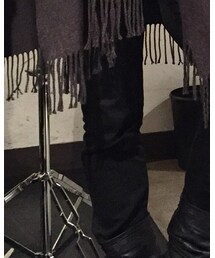 UNIQLO | デニムパンツ