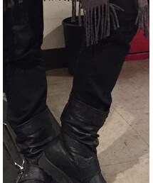 no brand | ブーツ