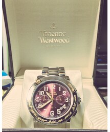 Vivienne Westwood MAN | アナログ腕時計