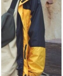 古着屋 | マウンテンパーカー