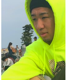 古着 | パーカー