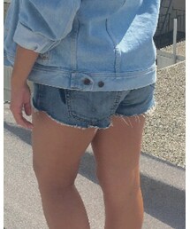 Levi's | デニムパンツ