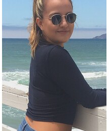 Brandy Melville | シャツ/ブラウス