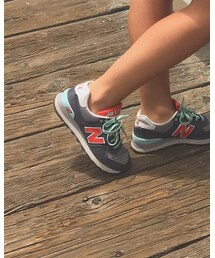 NEW BALANCE | スニーカー