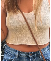 Brandy Melville | タンクトップ