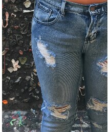 Brandy Melville | デニムパンツ