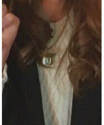 FENDI | ネックレス