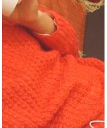 GU | ニット/セーター