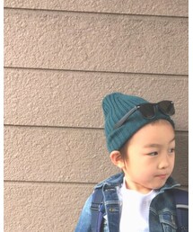 しまむら | ニットキャップ/ビーニー