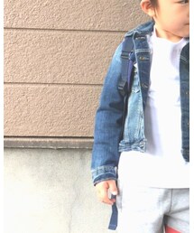 GAP | デニムジャケット