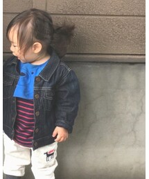 babyGAP | デニムジャケット