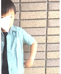 GAP | シャツ/ブラウス