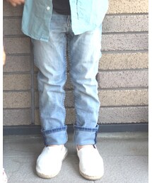 H&M | デニムパンツ