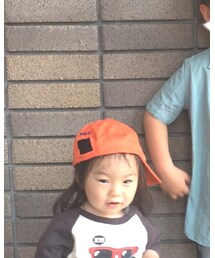 POLO RALPH LAUREN | キャップ