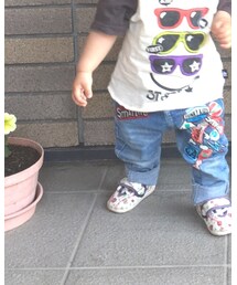 e.a.B | デニムパンツ