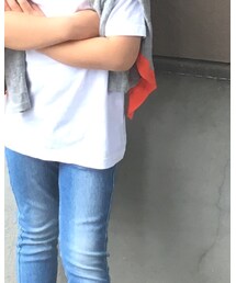 UNIQLO | Tシャツ/カットソー