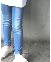 DILASH | デニムパンツ