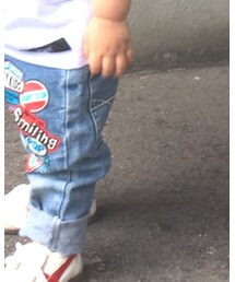 e.a.B | デニムパンツ