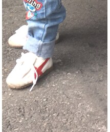 CHUBBYGANG | スニーカー