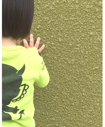 HYSTERIC MINI | Tシャツ/カットソー