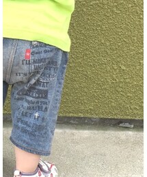 HYSTERIC MINI | パンツ