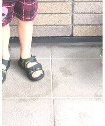 MIKI HOUSE | サンダル