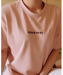 H:CONNECT | Tシャツ/カットソー