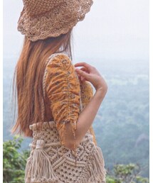 FRAY I.D | スカート