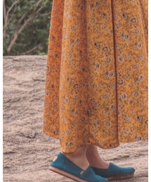 TOMS | スリッポン