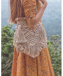 ZARA | ショルダーバッグ