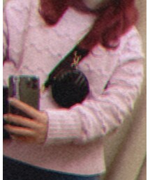 LOUIS VUITTON | ショルダーバッグ