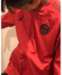 Jordan | ジャージ