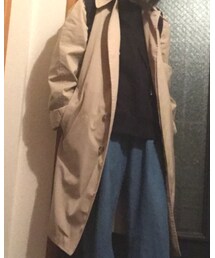 古着 | トレンチコート