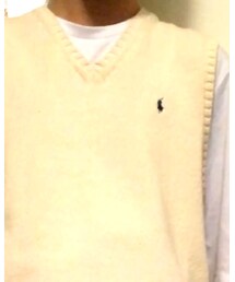 POLO RALPH LAUREN | ベスト