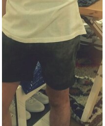 NET | カーゴパンツ