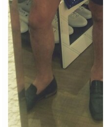 ZARA | スリッポン