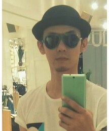 雜牌 | キャップ