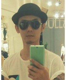 ZARA | サングラス