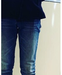 無牌 | デニムパンツ