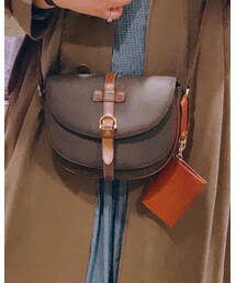 AIGNER | ショルダーバッグ