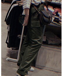 古着 | カーゴパンツ