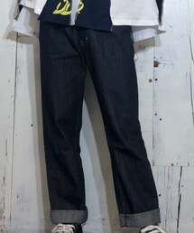 foufou | デニムパンツ