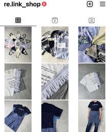 Instagram✂️ | Instagram✂️  @re.link_shop(その他)