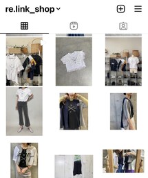 Instagram✂️ | Instagram✂️@re.link_shop(その他)