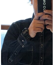 G-SHOCK | アナログ腕時計