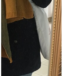 New look | チェスターコート