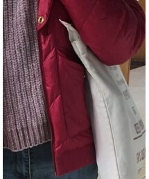 adidas | ダウンジャケット/コート