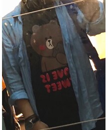 UNIQLO | Tシャツ/カットソー