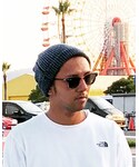 Ray-Ban(レイバン)の「ファッション雑貨(サングラス)」