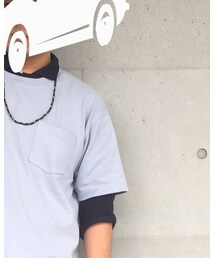 GU | Tシャツ/カットソー